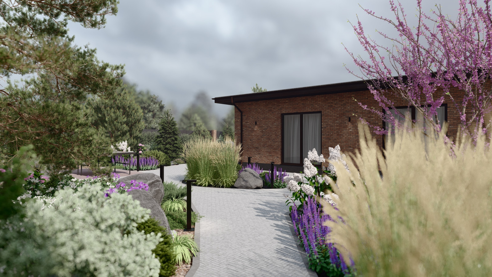 КП Снегири 10 соток