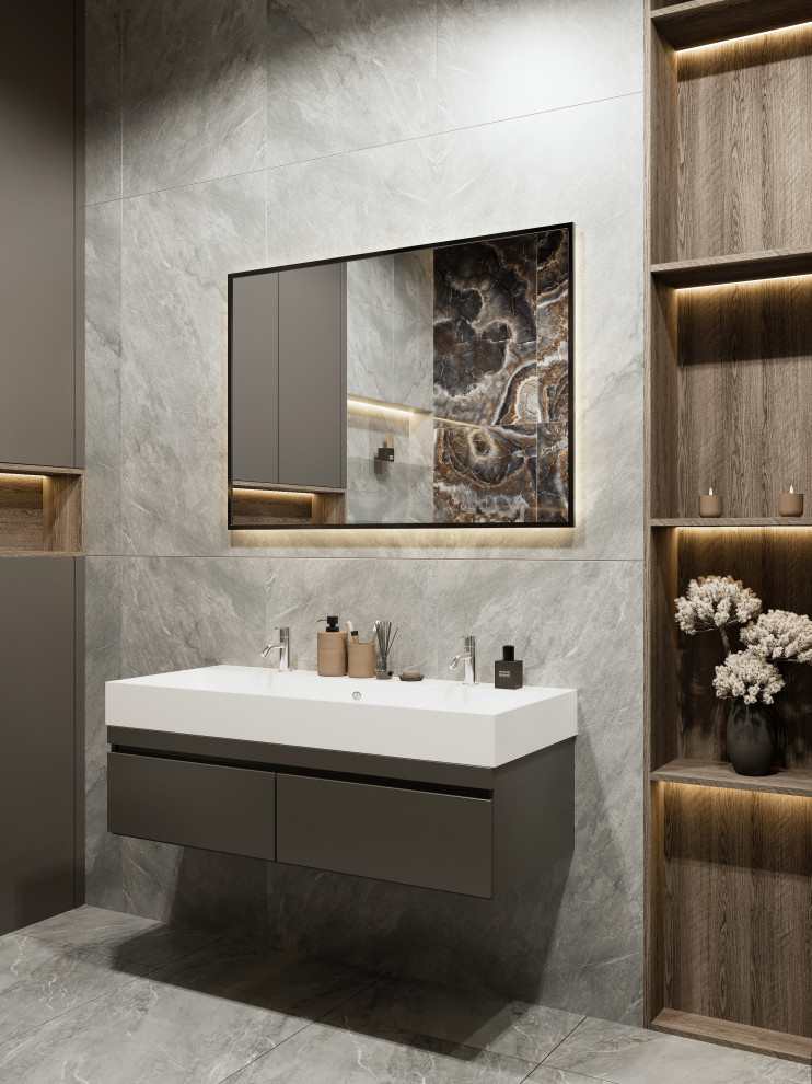 Апартаменты 130 кв.м.