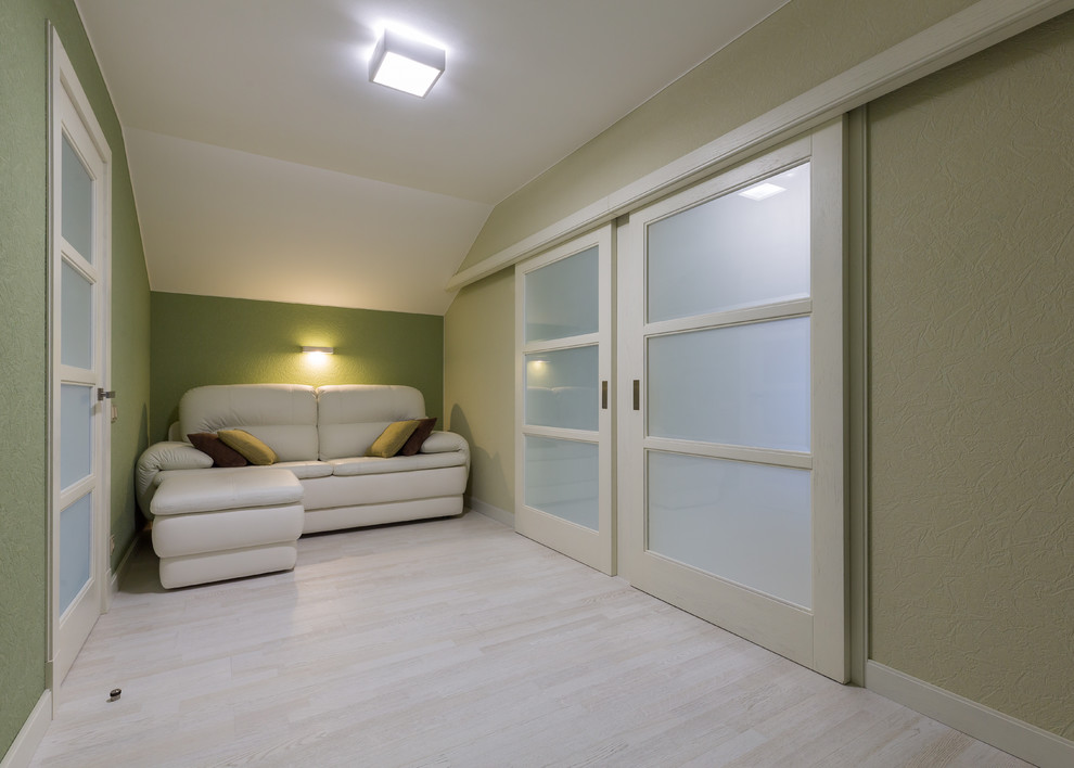 Дом в кот.пос. "Новая Романовка"