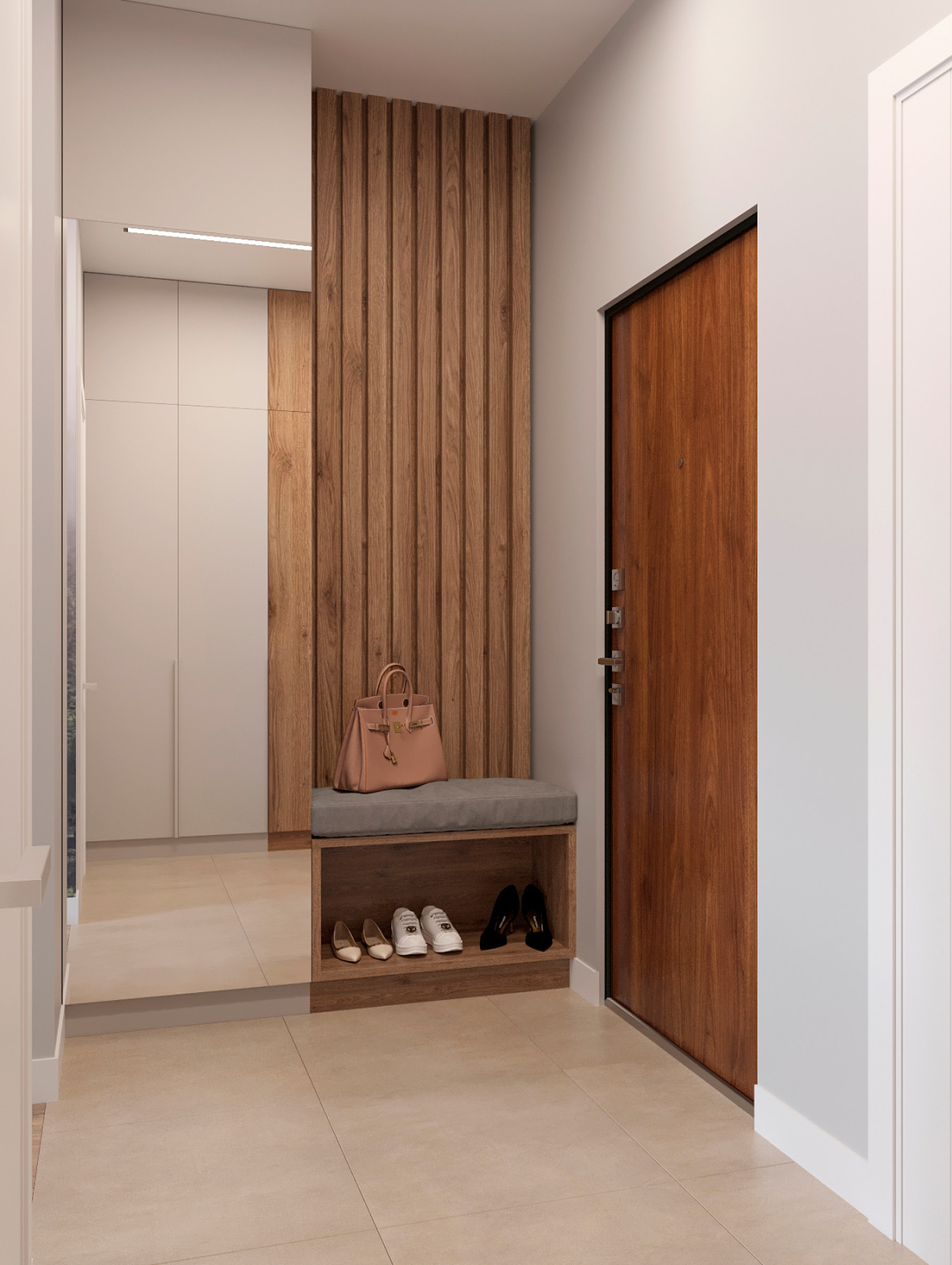 ЖК "LIFE-Ботанический Сад" однокомнатная квартира