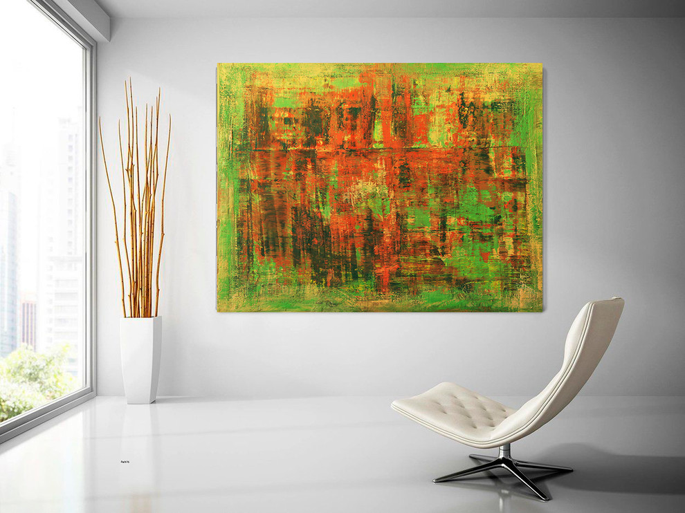 Интрерьерная живопись