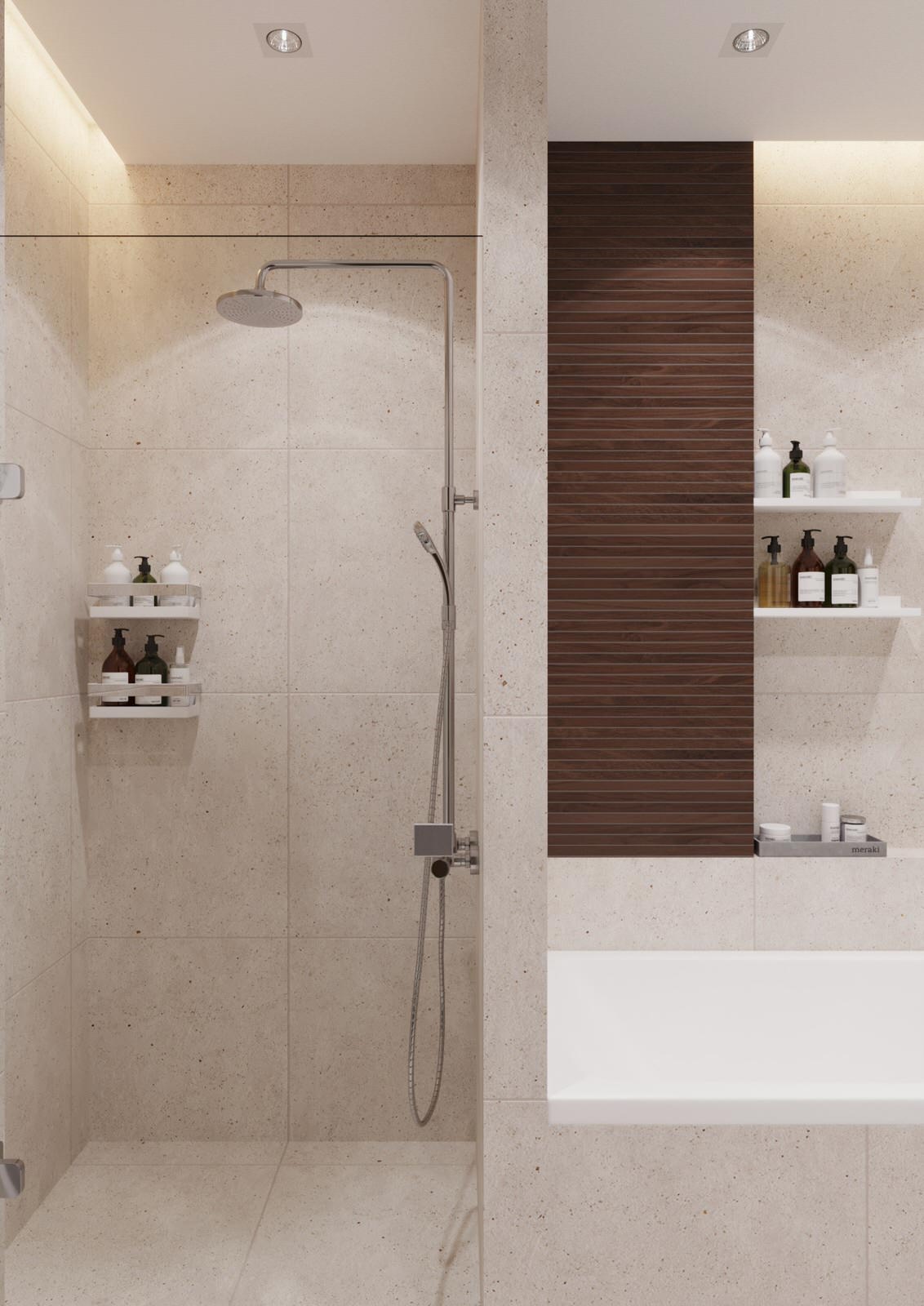 Квартира в Екатеринбурге (ул. Антона Валека)