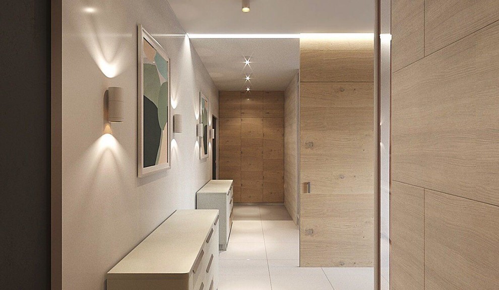 Квартира на Измайловском