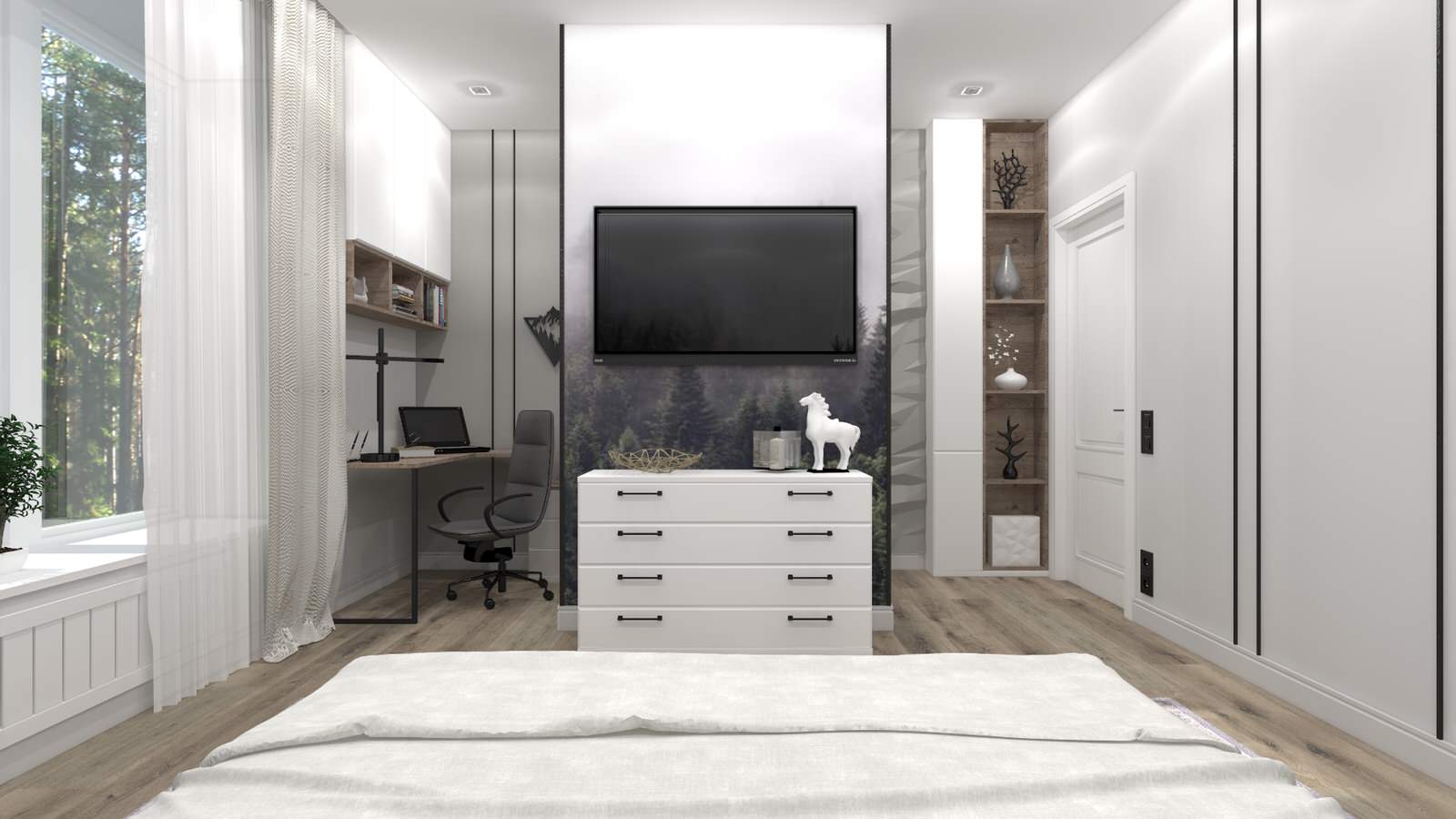 СКАНДИ ЗДЕСЬ КОРОЛЬ