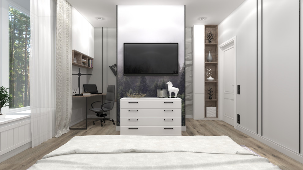 СКАНДИ ЗДЕСЬ КОРОЛЬ