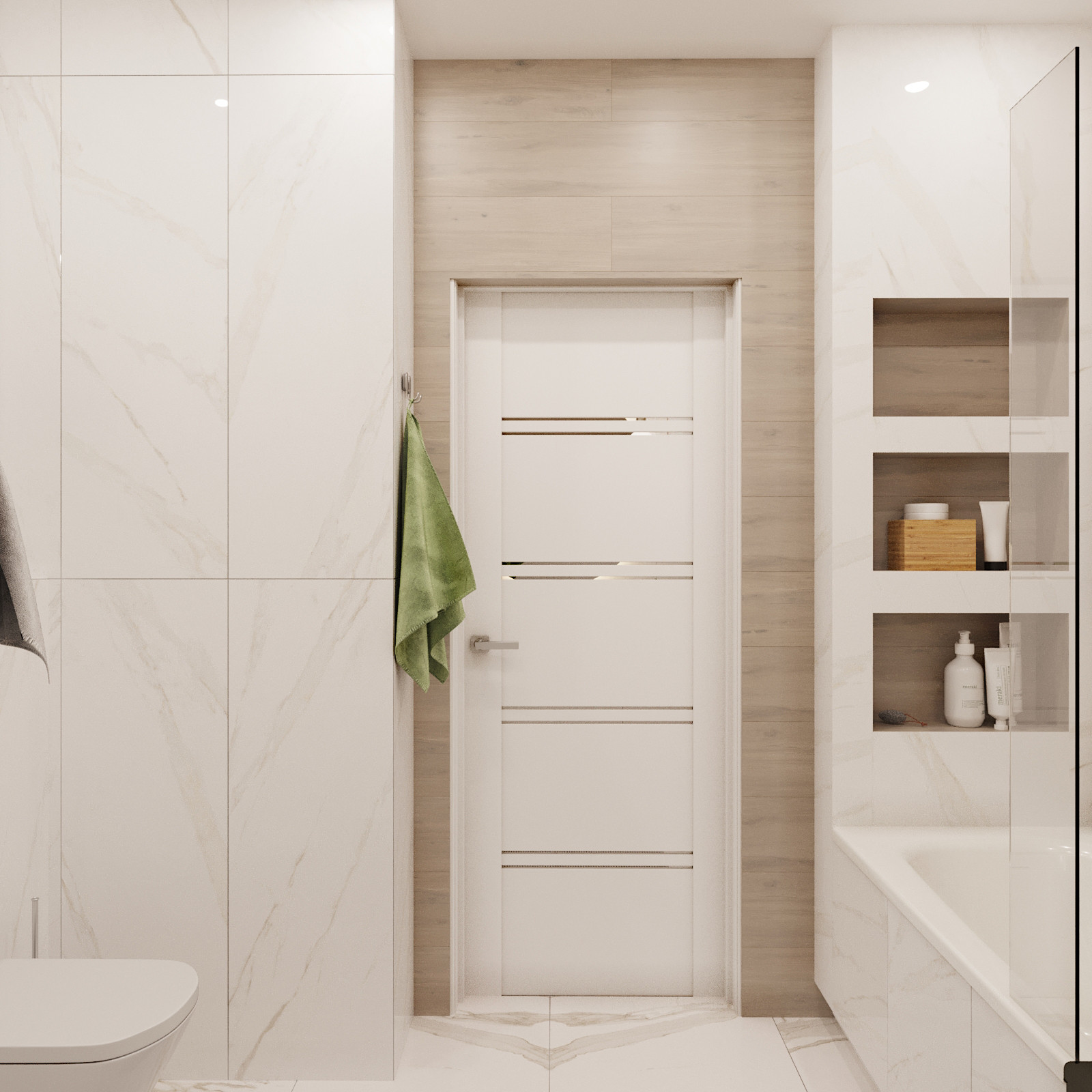 Квартира ЖК Nova City