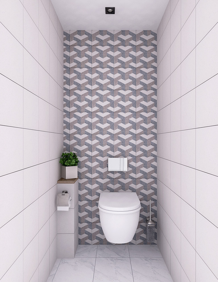 ЖК "Царская столица", скандинавский стиль