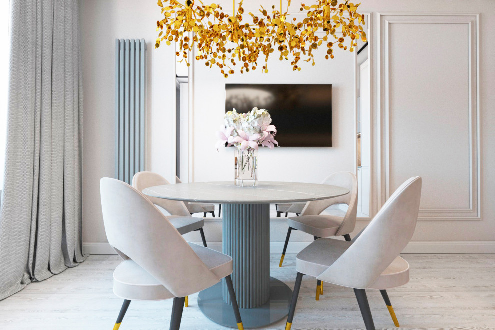 Квартира в ЖК НОвый Город