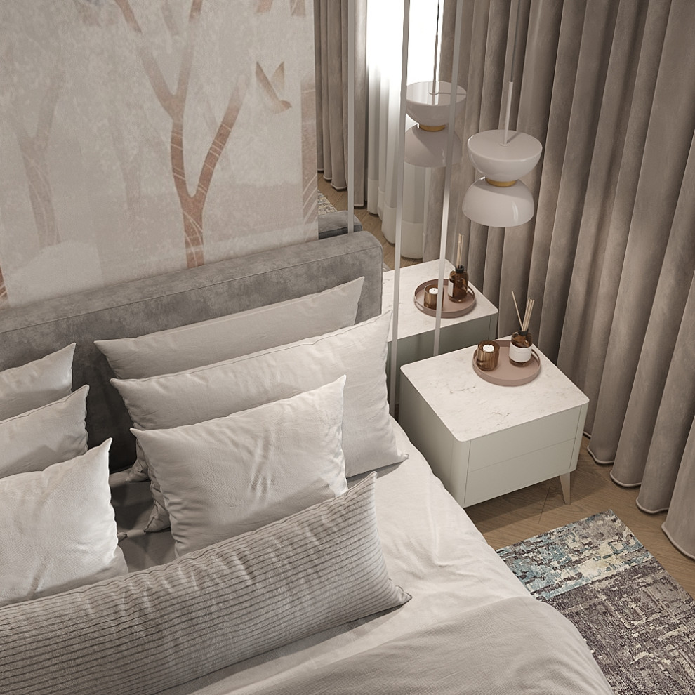 Проект "Хрущевка 25"