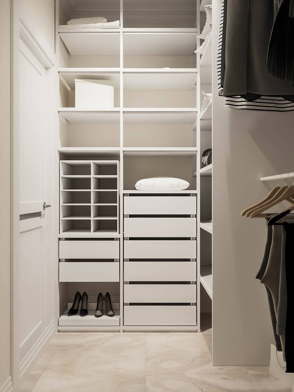 Апартаменты на Ленинградском шоссе