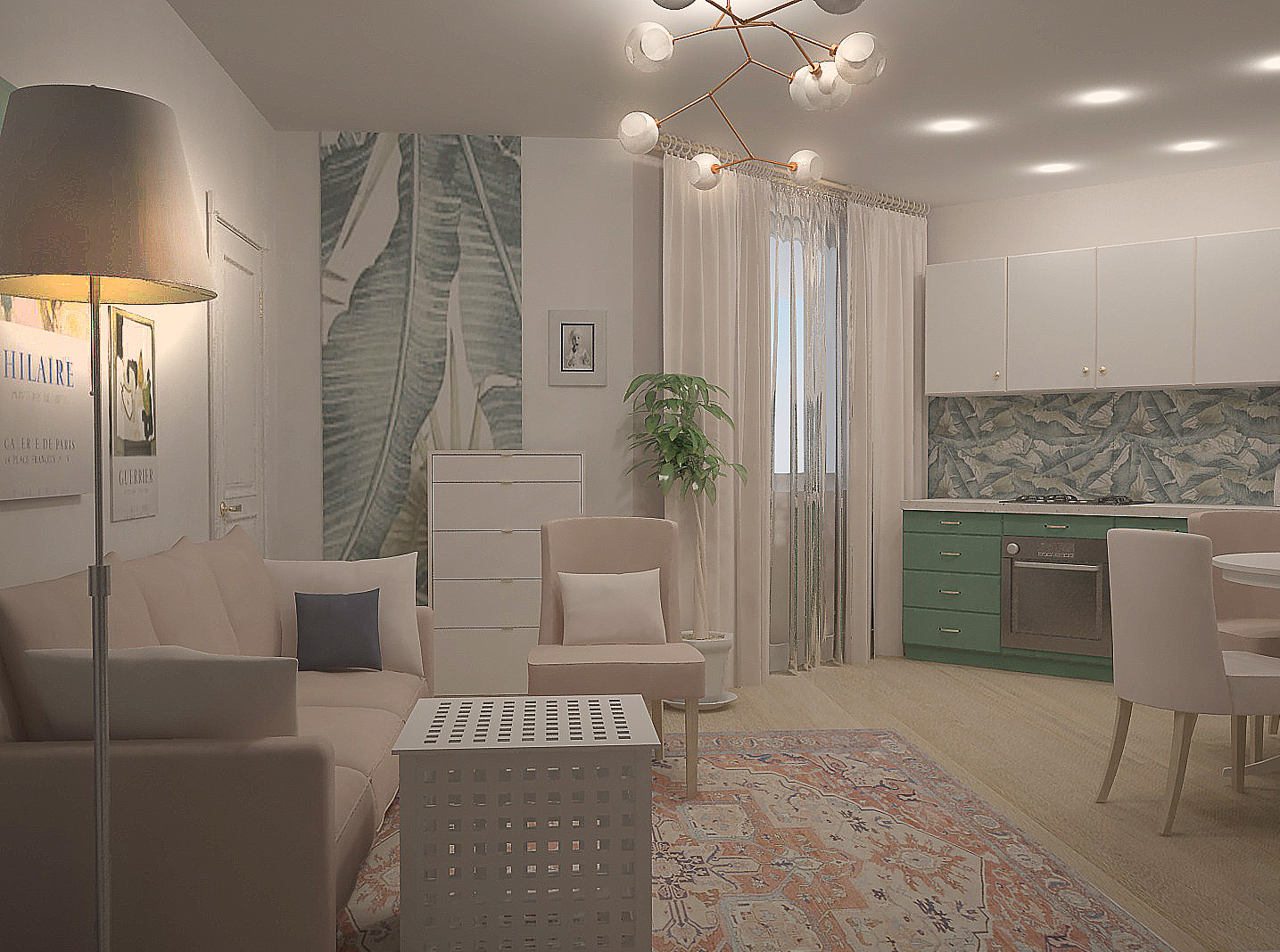 Дизайн-бюро «New Fairy Tale»