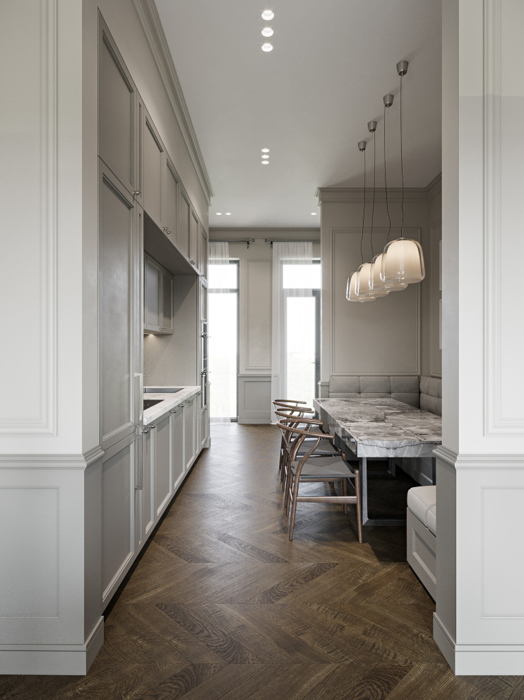 ФЬЮЖН В ДЕТАЛЯХ