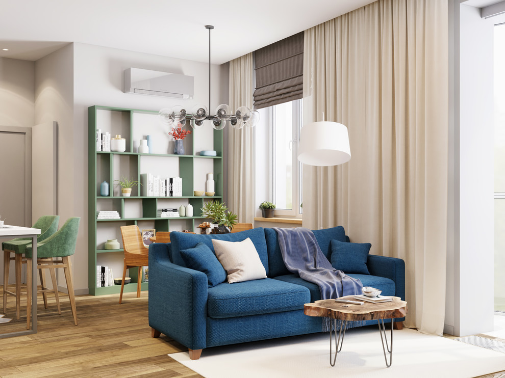 Квартира в Сколково