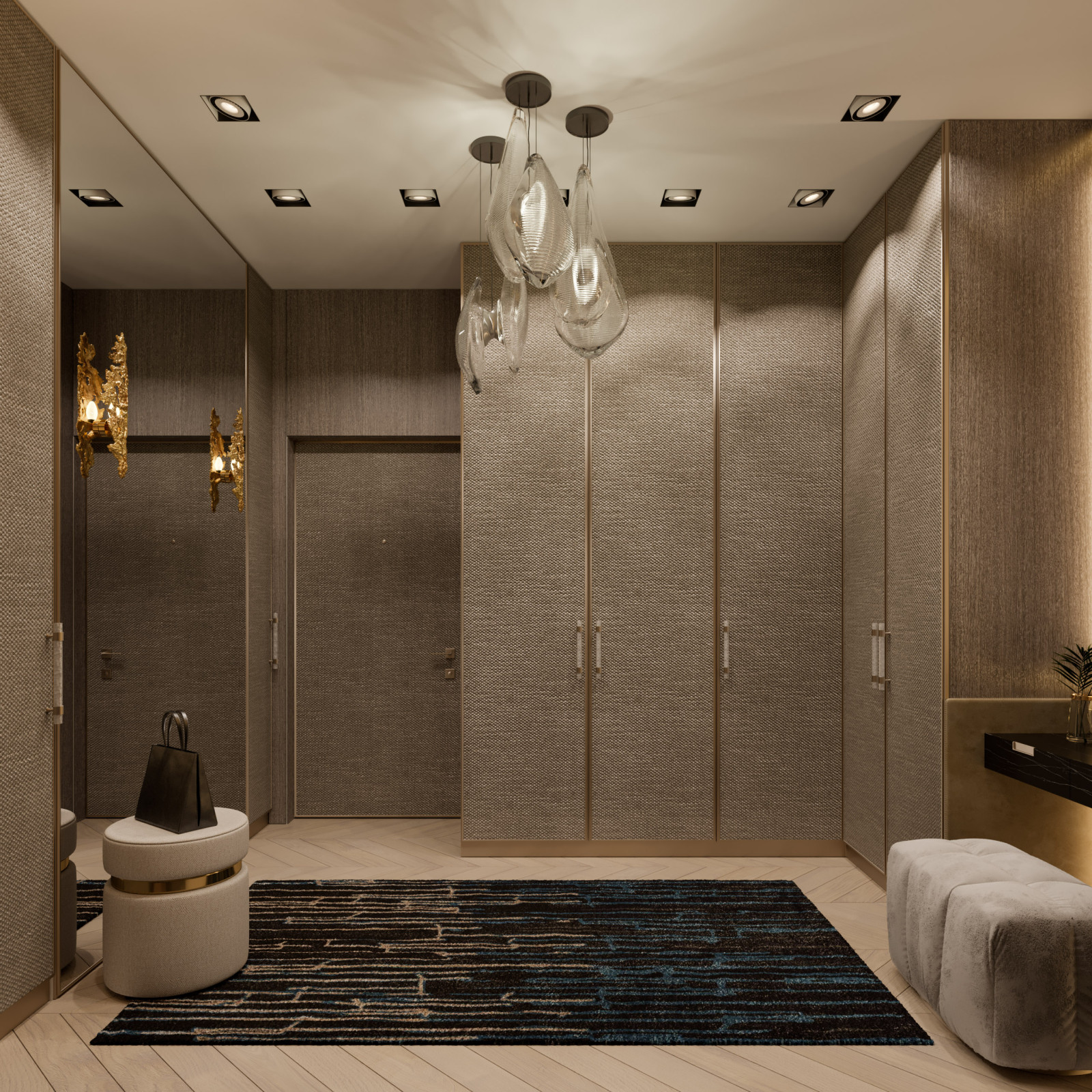 Английский квартал