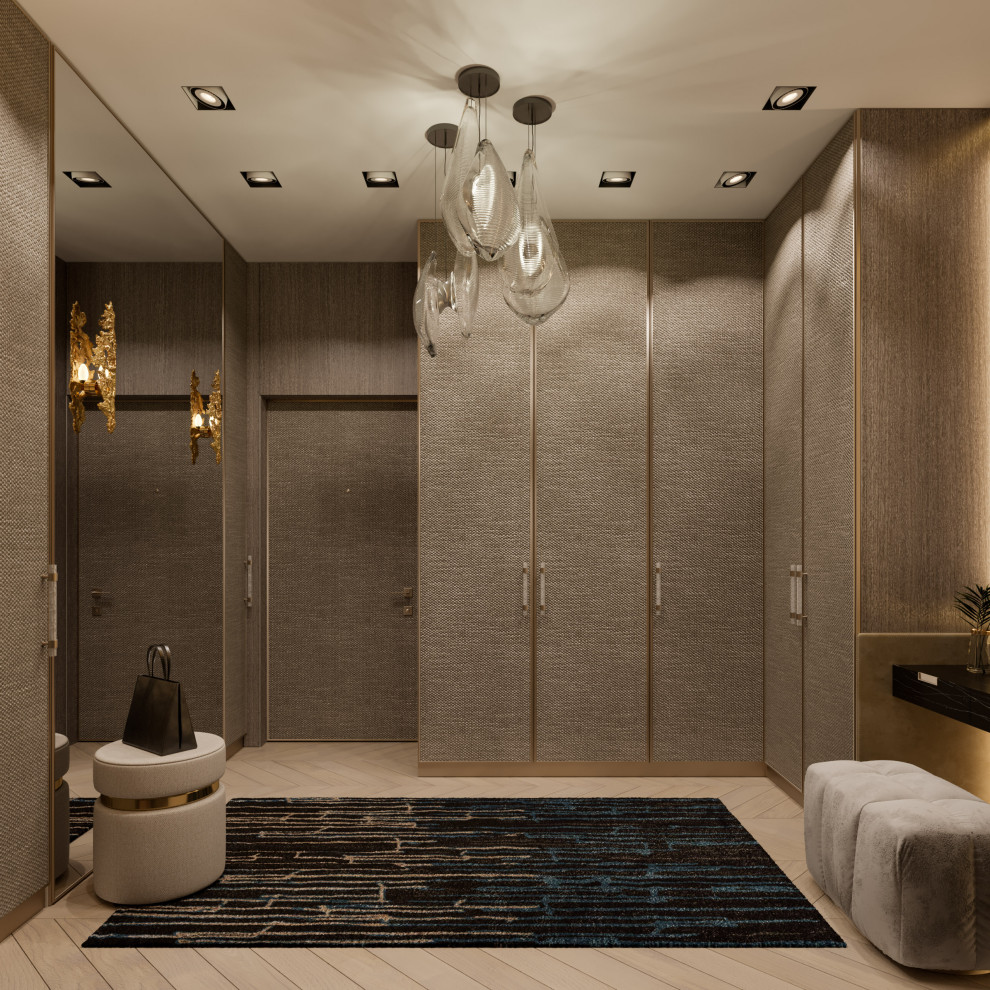 Английский квартал