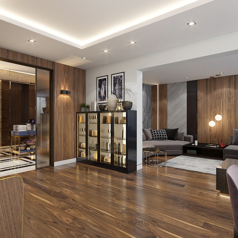 ЖК Розмарин- 6