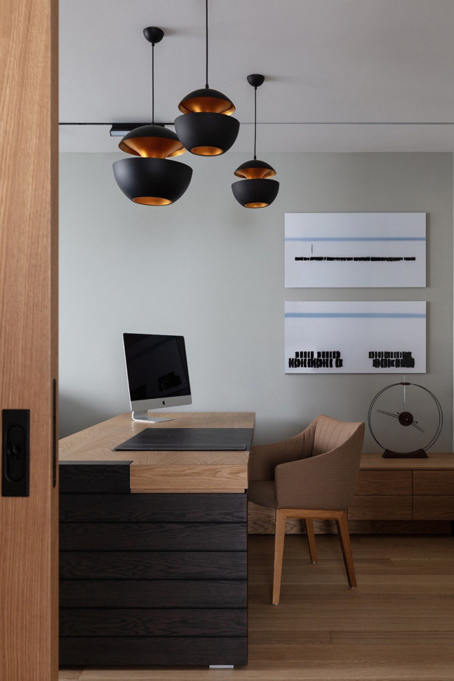 Пентхаус в Сочи