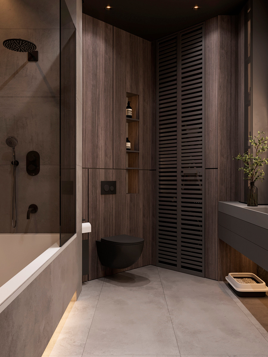 ЖК "Клубный дом"