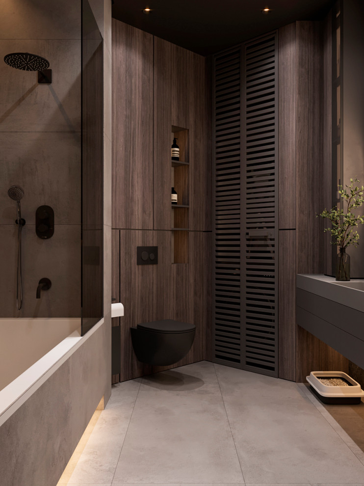 ЖК "Клубный дом"