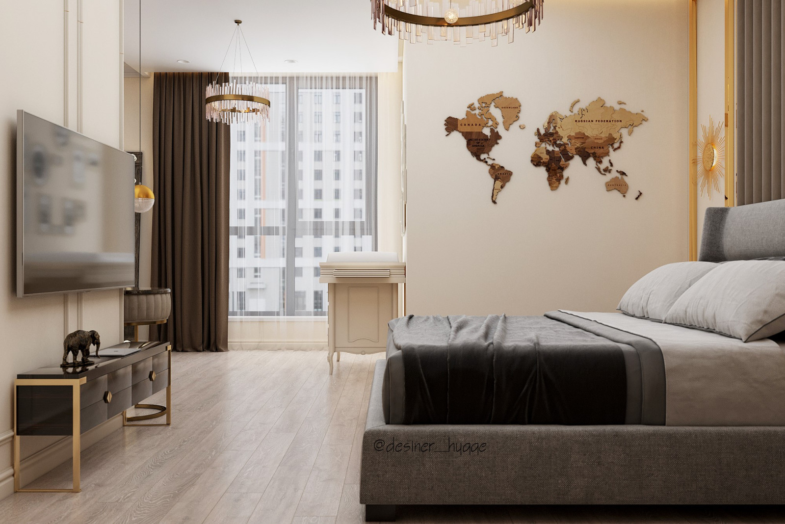 Обложка проекта: В ожидании малыша