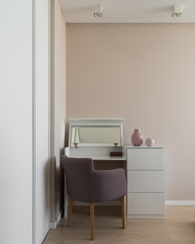 Интерьерный, архитектурный фотограф Андрей Ефимов