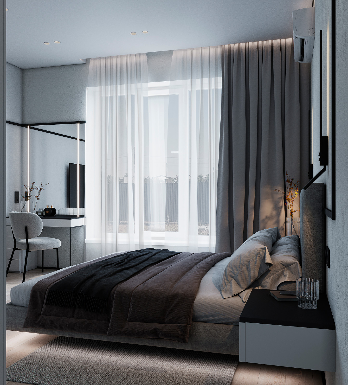 Дом ул. Калиновая, Волгоградская об-ть, 2024 г