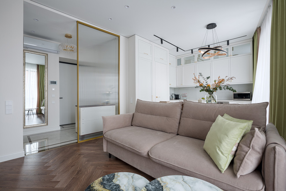 ЖК "Wellton towers"