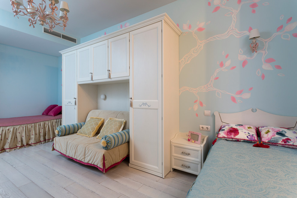 Квартира на Истринской