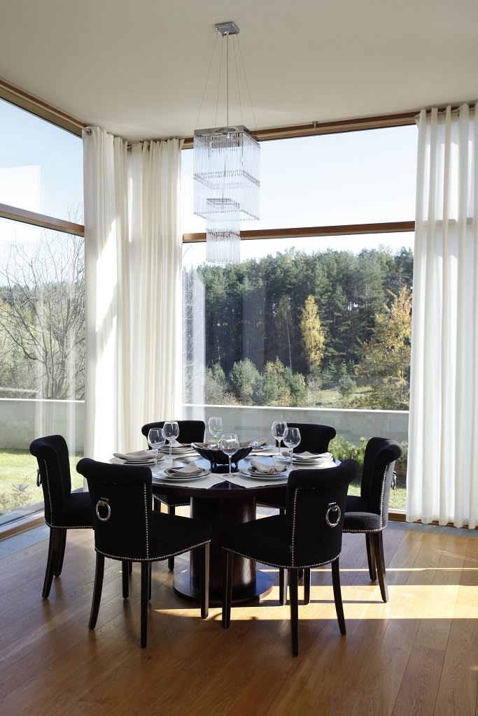 Материаловедение: Какой материал деревянных окон вам подходит