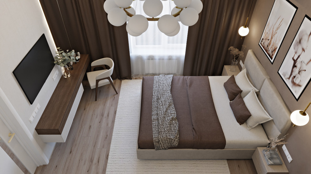 КП "Зеленые холмы"