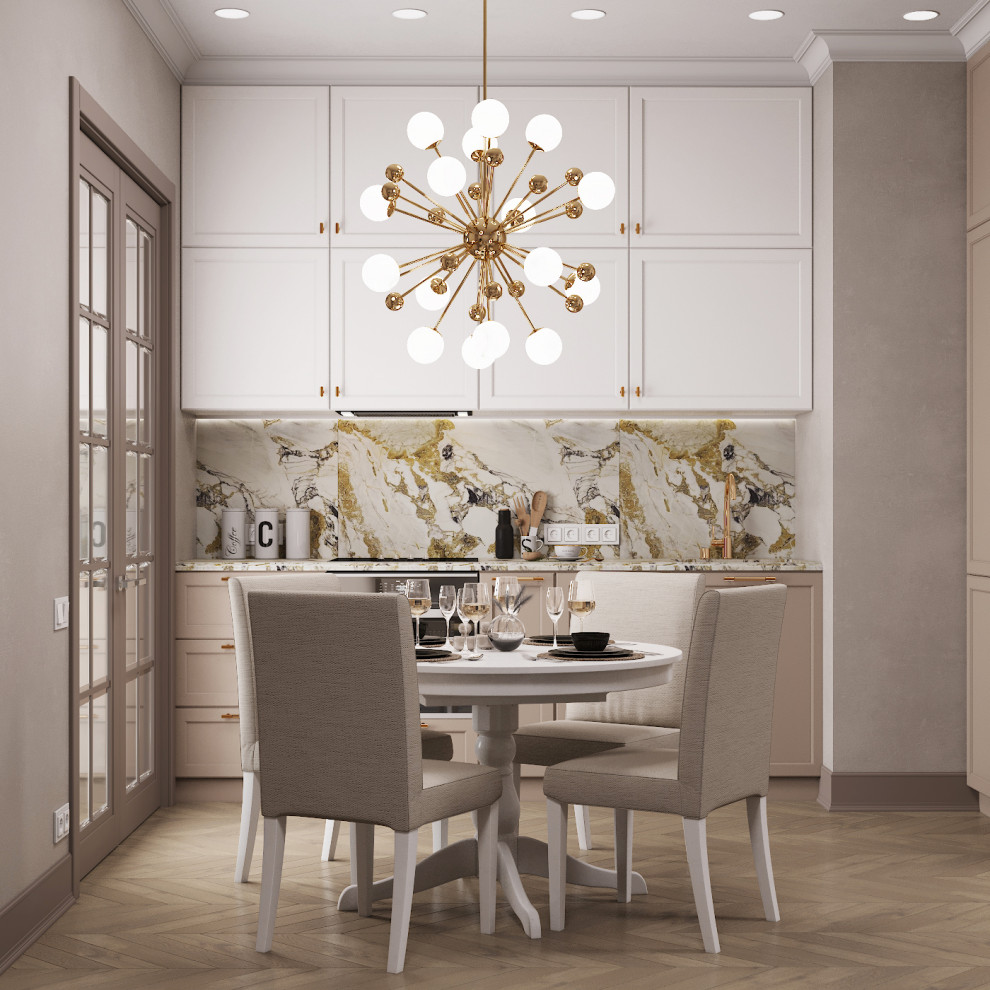 Квартира  для девушки на Чехова