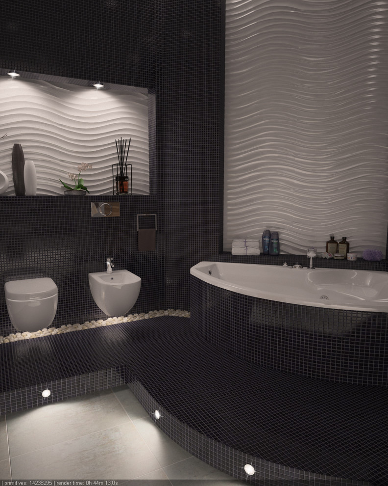 Санузел вид 5