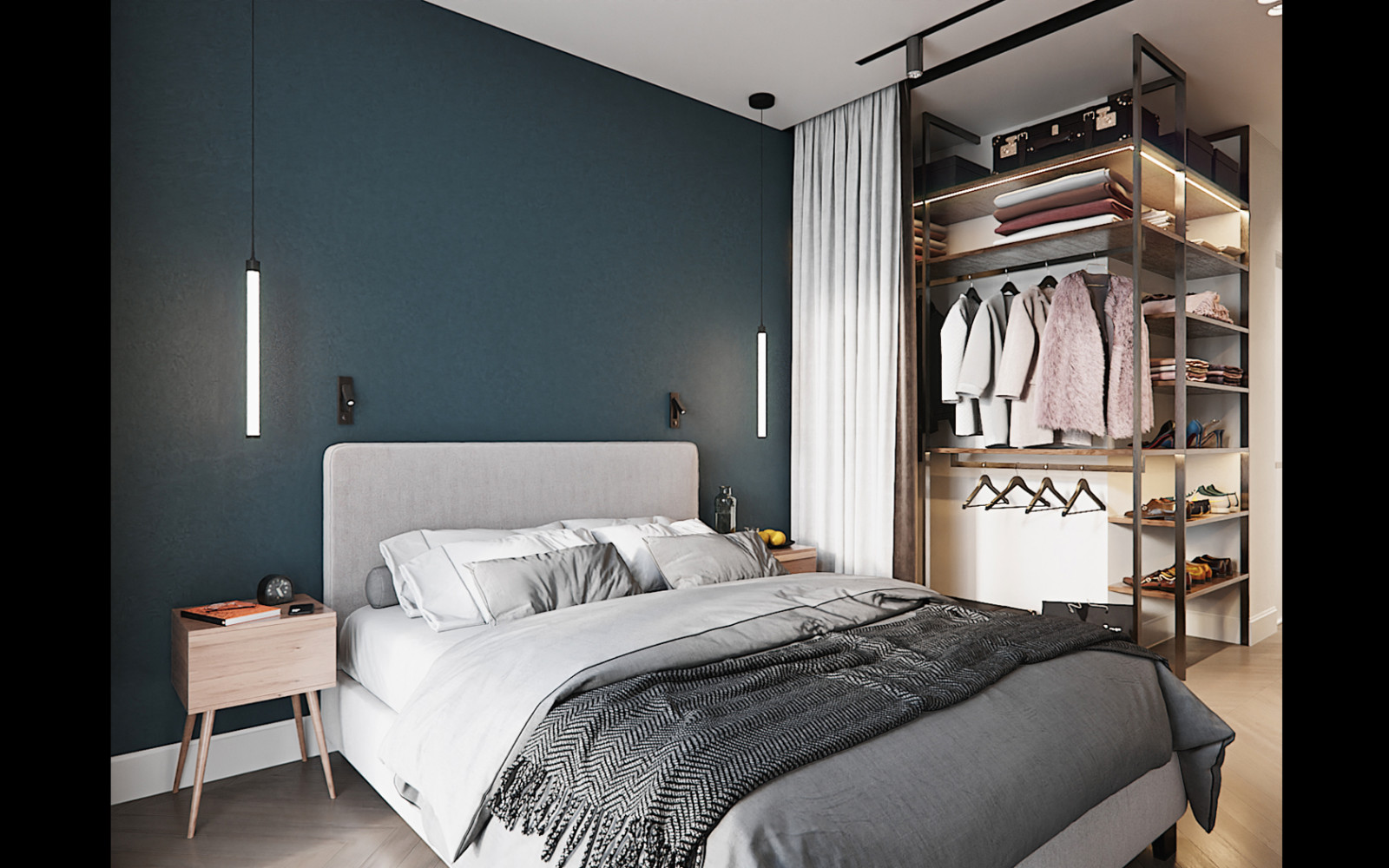 Квартира для молодой семьи в Жк Пресня Сити