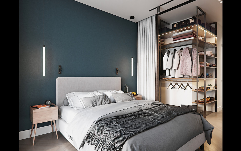 Квартира для молодой семьи в Жк Пресня Сити