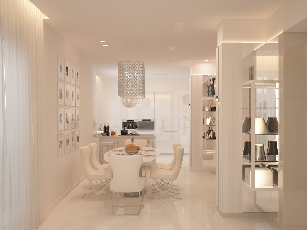 а-ля Беверли хилс