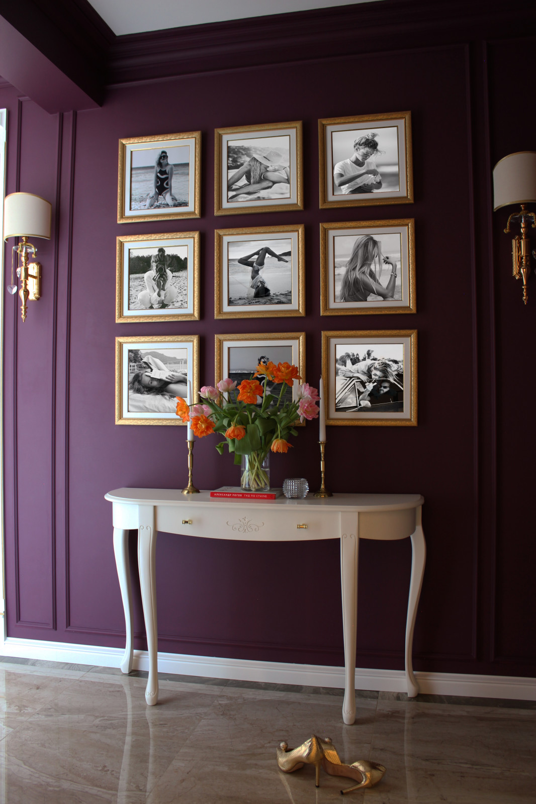 Квартира 40 м2