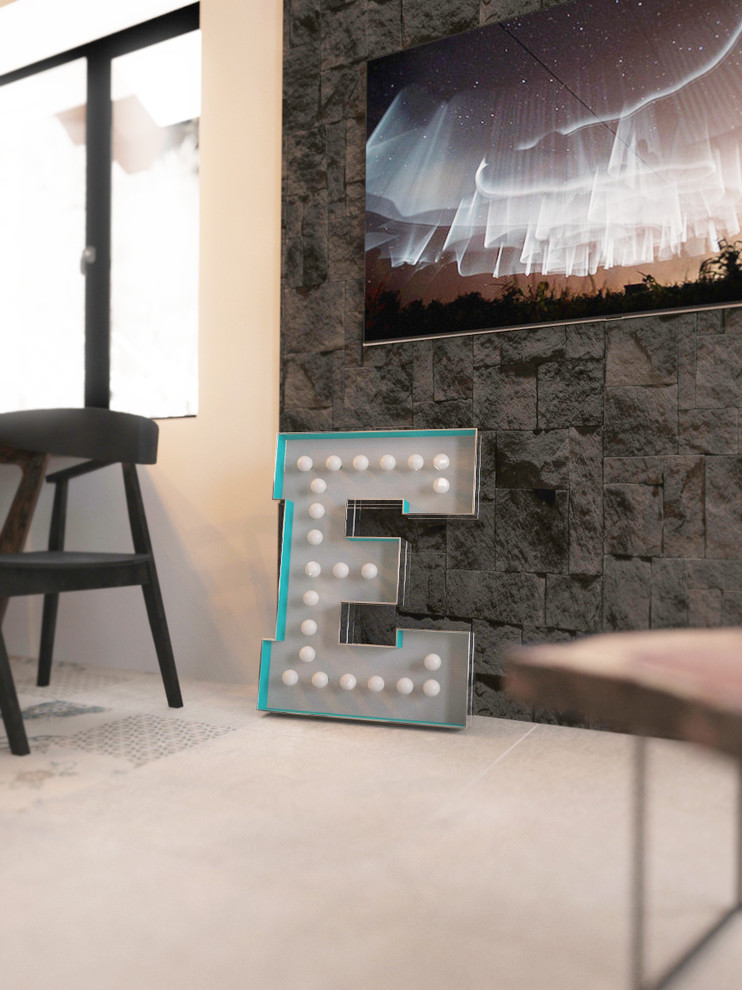 Дом из бруса, интерьер и экстерьер