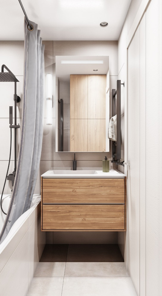 Квартира на Ленинском проспекте