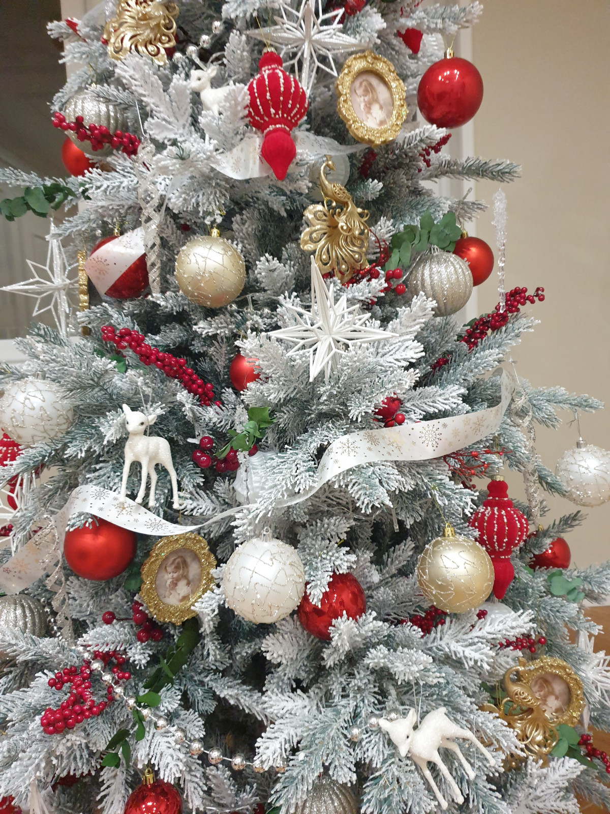 АРТ ЁЛКА. Дизайнерская ёлка