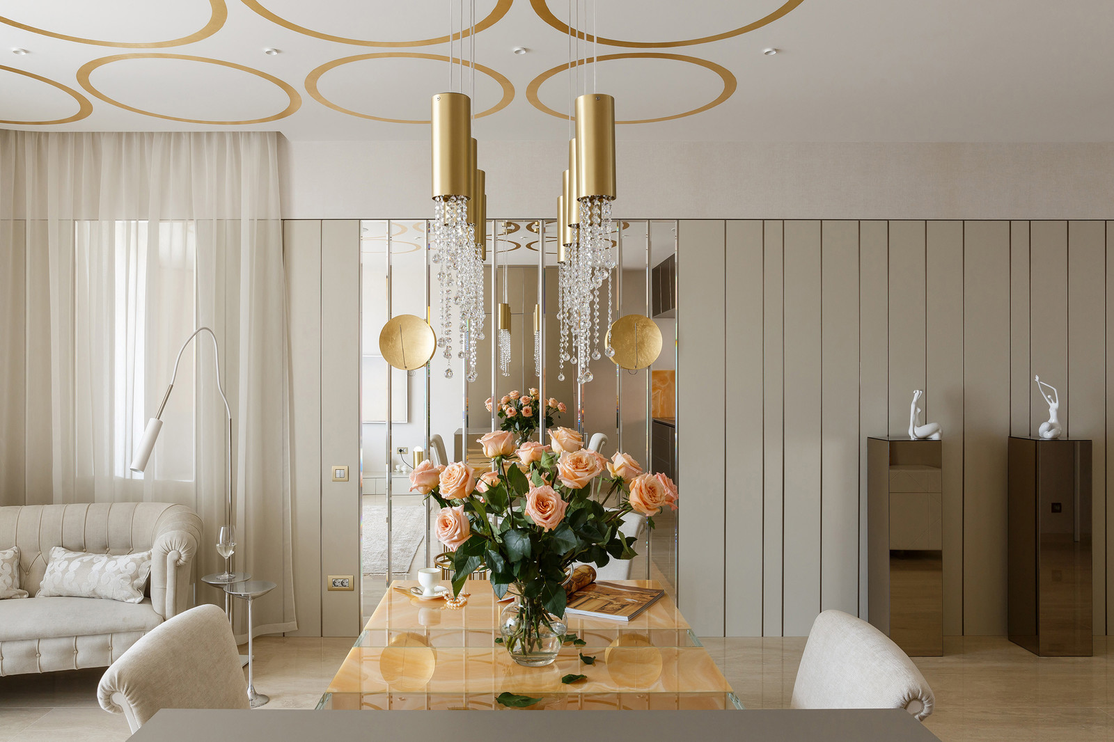 Новая Сцена