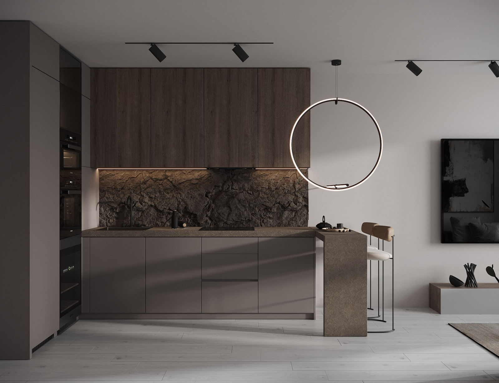 LIFE-Варшавская