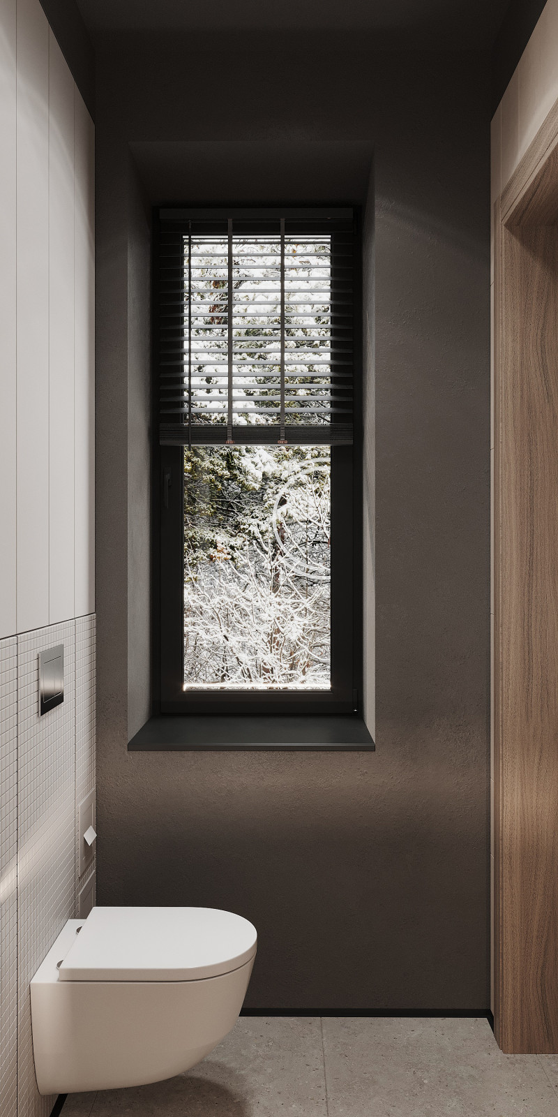 Дом на Восточной