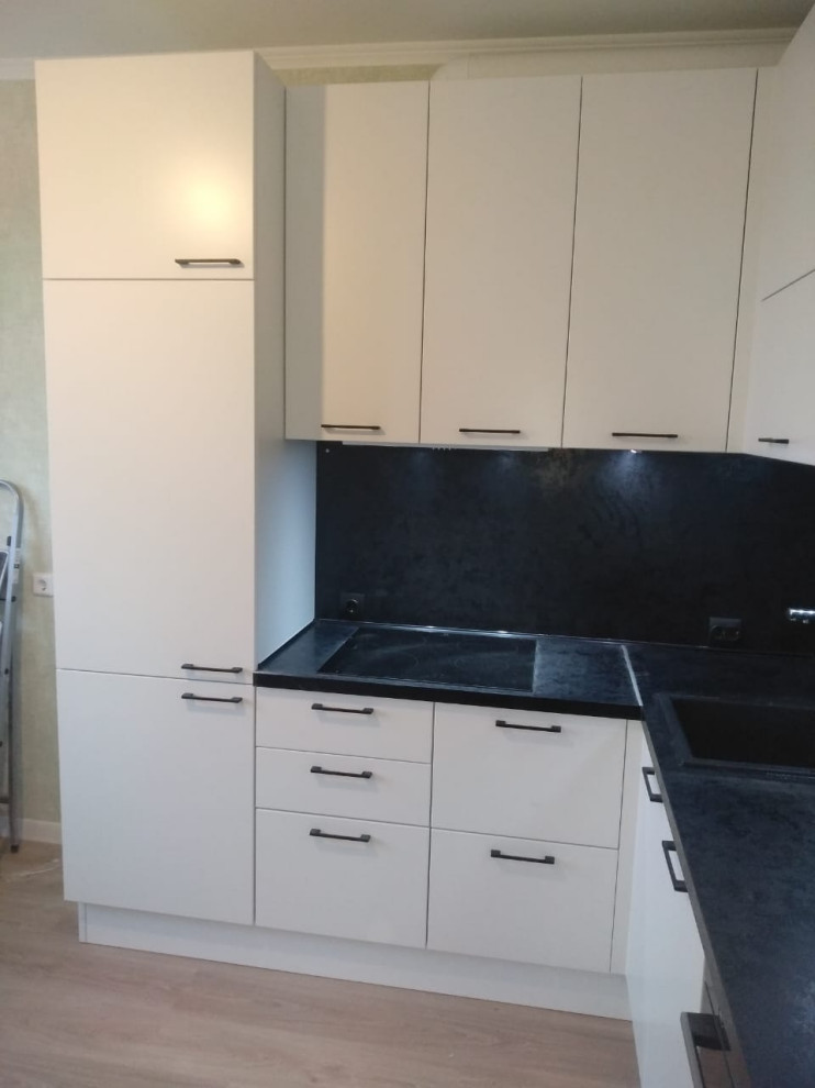 Проект "Грибалева" 61-Б