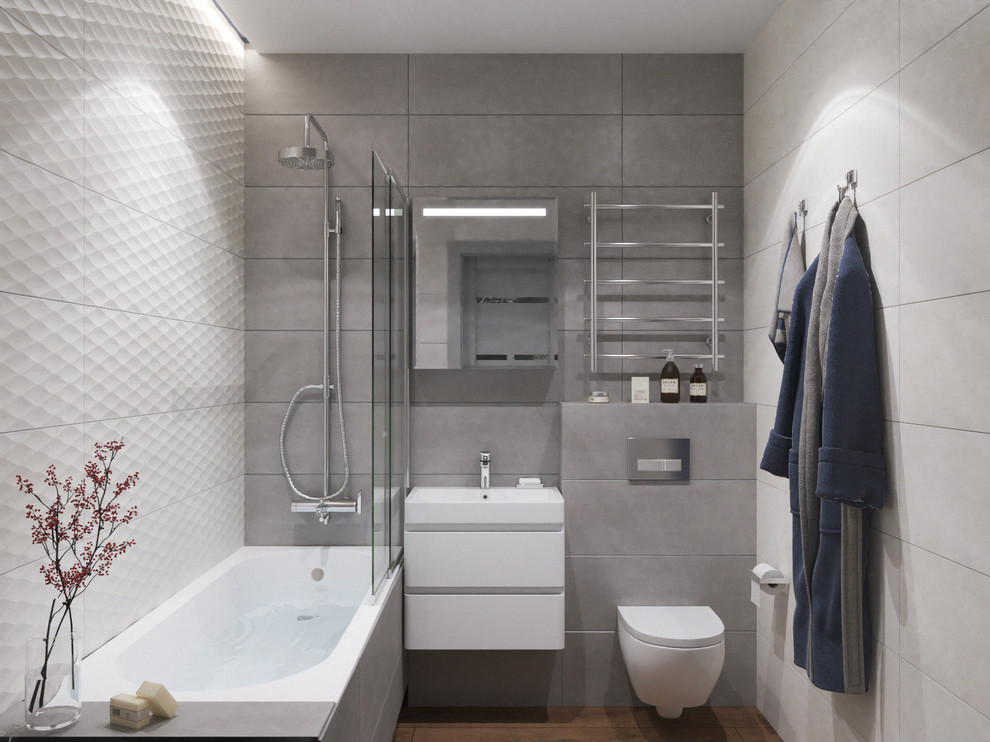 Однёшка для холостяка_Пригород Лесное (МО)