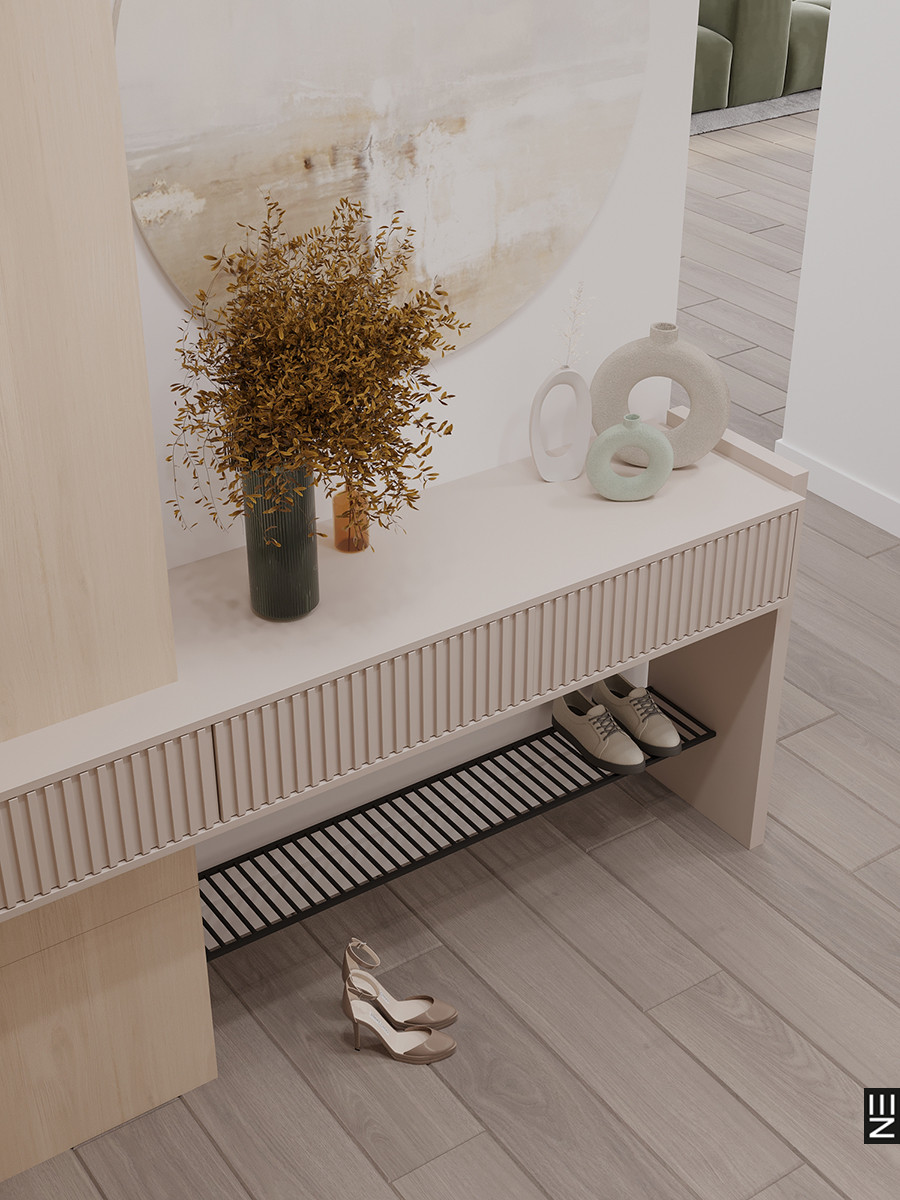 ЖК Ботанический сад для Александра