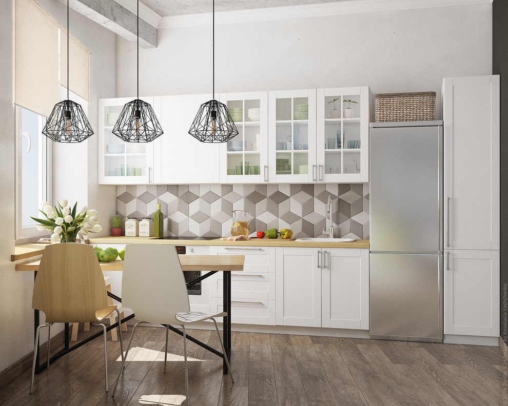 Женский лофт