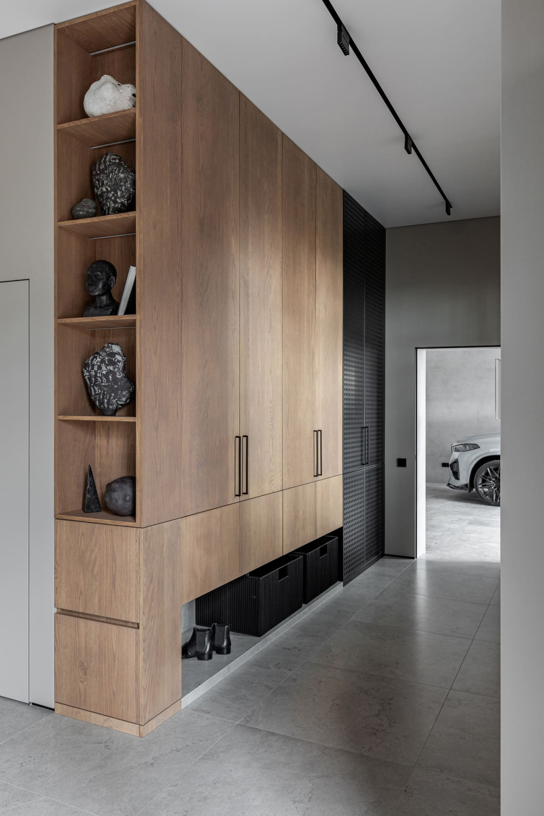 ДОМ "БАВАРИЯ"