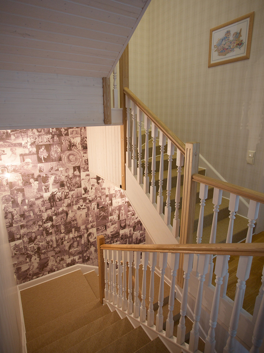 Элегантный дом