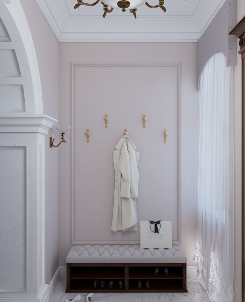 Дом 600 кв. м.