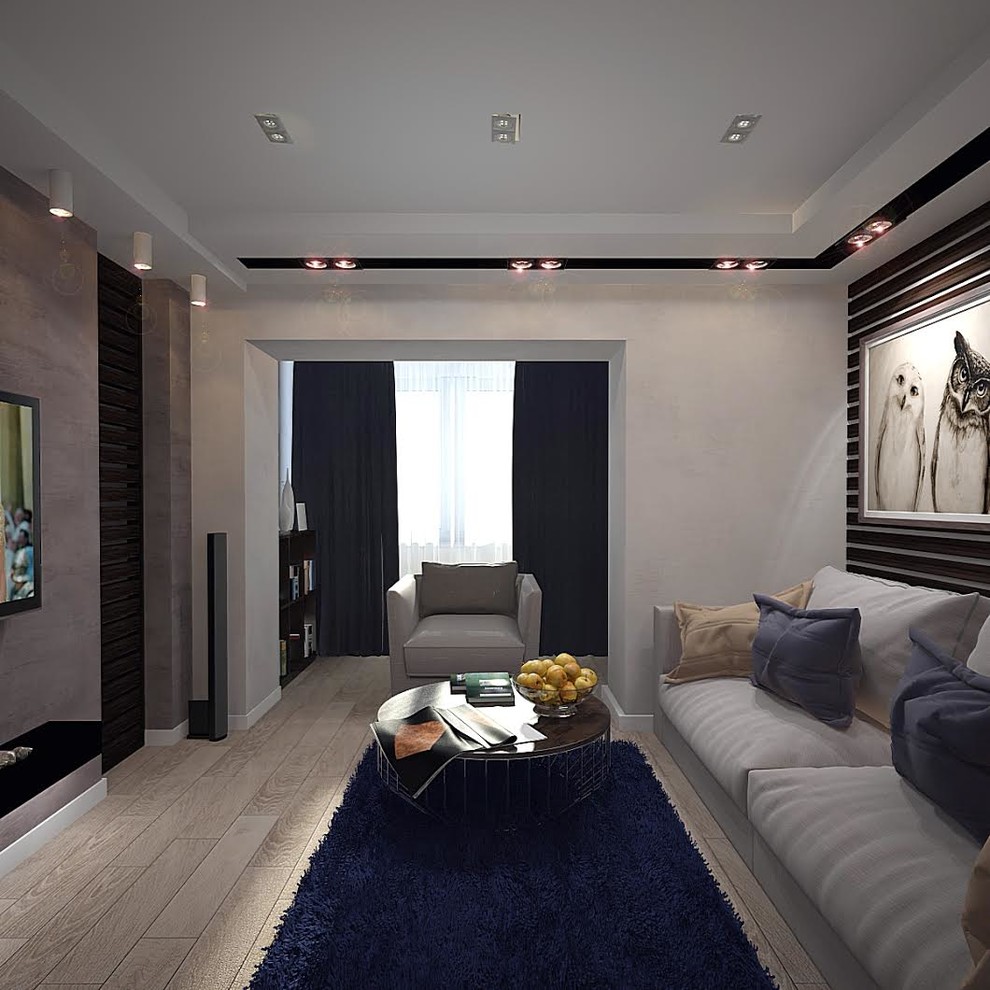 двухкомнатная квартира в городе Пенза